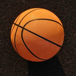 [08304] BALLON DE BASKET MISAKAS FR-729