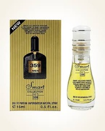 [06957] BAZAR PARFUM SMART COLLECTION 359/330/343/247/470/370/196/195/392