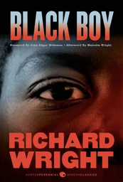 [06157] BLACK BOY