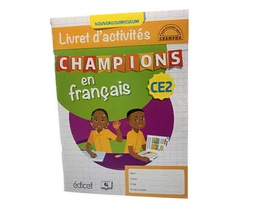 [05085] BOOST FRANCAIS LIVRET CE2
