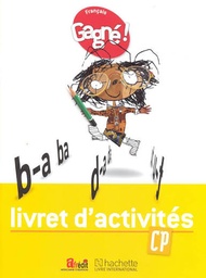[05177] BOOST FRANCAIS LIVRET CP