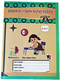 [02908] BOSOM PRE-MATHEMATICS FOR PN