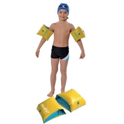 [05661] BRASSARDS GONFLABLES DE NATATION