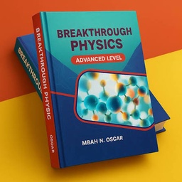 [05548] BREAKTHOUGH PHYSICS CHECKPOINT A/L