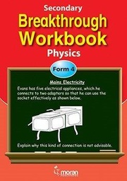[07966] BREAKTHOUGH PHYSICS WBK4