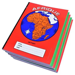 [01840] CAHIER 288P SAFCA