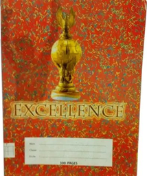 [01898] CAHIER 300P A4 EXCELLENCE SAFCA