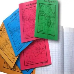 [01620] CAHIER 32P SAFCA