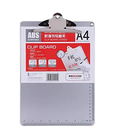 [01142] CLIP BOARD ADM94862 (CONFERENCIER)