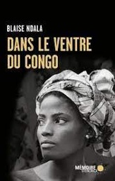 [03110] DANS LE VENTRE DU CONGO