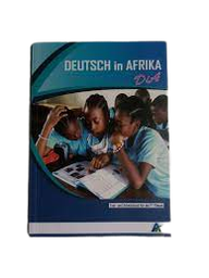 [02921] DEUTSH IN AFRIKA DIA 1ERE