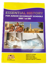 [00969] ESSENTIAL HISTORY FOR JUNIOR BK1