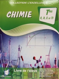 [02534] EXCELLENCE EN CHIMIE TLE C D E ET TI