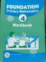 [00972] FOUNDATION PRIMARY MATHS WBK4