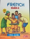 [01865] FRENCH CL4 AFRICA EDUC