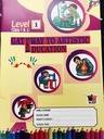 [01919] GATEWAY TO ARTISTIC EDUCATION LEVEL1