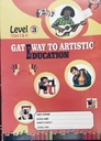 [00999] GATEWAY TO ARTISTIC EDUCATION LEVEL3