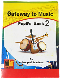 [02984] GATEWAY TO MUSIC CL2