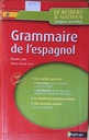 [02425] GRAMMAIRE DE L 'ESPAGNOL