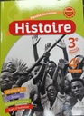 [00405] HISTOIRE 3E PLANETE CAMEROUN HATIER