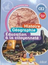 [02158] HISTOIRE GEOGRAPHIE PLANETE CAMEROUN CE2