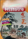 [00930] HISTOIRE PLANETE CAMEROUN 4EME