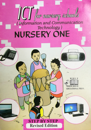 [00528] ICT FOR NUSERY SCHOOL N1