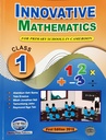 [01281] INNOVATIVE MATHEMATICS CL1