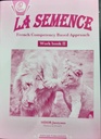 [02874] LA SEMENCE FRENCH WBK 2