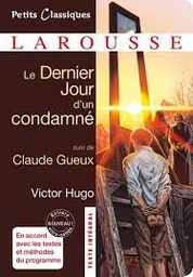 [03117] LE DERNIER JOUR D'UN CONDAMNE