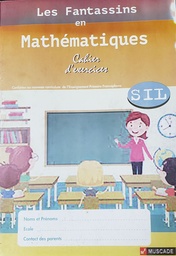 [03092] LES FANTASSINS EN MATHS SIL