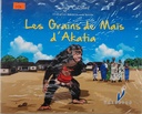 [02476] LES GRAINS DE MAIS DAKATIA