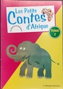 [01943] LES PETITS CONTES D'AFRIQUE T2