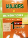 [00416] MAJORS EN MATHS 1ERE A