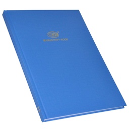 [01932] MANUSCRIPT BOOK FSMNA43Q