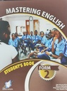 [01006] MASTERING ENGLISH FORM2