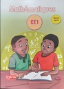 [01873] MATHEMATIQUES CE1 AFRIC EDUC