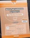 [02264] MENTAL AND HARMONISED MATHEMATICS CL6