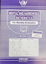 [00973] MENTAL AND HARMONISED MATHS CL3