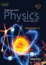 [03082] ORDINARY LEVEL PHYSICS