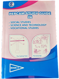 [02265] PEPCAM STUDY GUIDE BK4