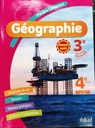 [00430] PLANETE CAMEROUN GEOGRAPHIE 3EME