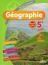 [00397] PLANETE CAMEROUN GEOGRAPHIE 5E