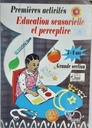 [00800] PREMIERES ACTIVITES EDUCATION SENSORIELLE ET PERCEPTIVE GS