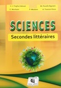 [00514] SCIENCES SECONDES LITTERAIRES