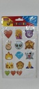 [01152] STICKER SBT ST-8123