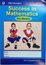 [02611] SUCCESS IN MATHEMATICS PN