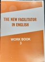 [00925] THE NEW FACILITATOR IN ENGLISH WBK3