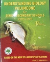 [00595] UNDERSTANDING BIOLOGY VOL1 FOR SENIOR SECONDARY SCHOOLS