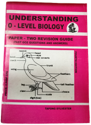 [02585] UNDERSTANDING HUMAN BIOLOGY WBK4 AND 5